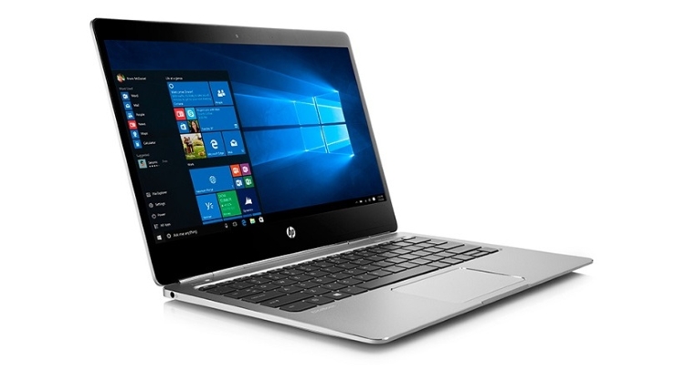 EliteBook Folio G1 as presented by HP.